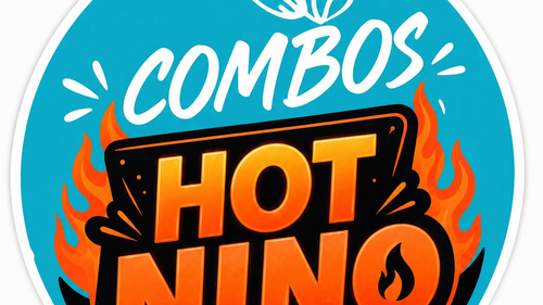 COMBOS HOT NINO