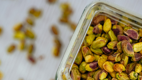 Frutos Secos