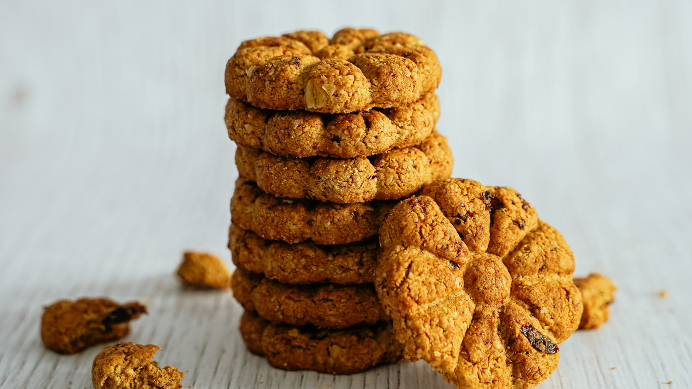 Galletitas y Cookies