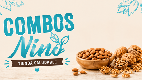 COMBOS DE LA SEMANA