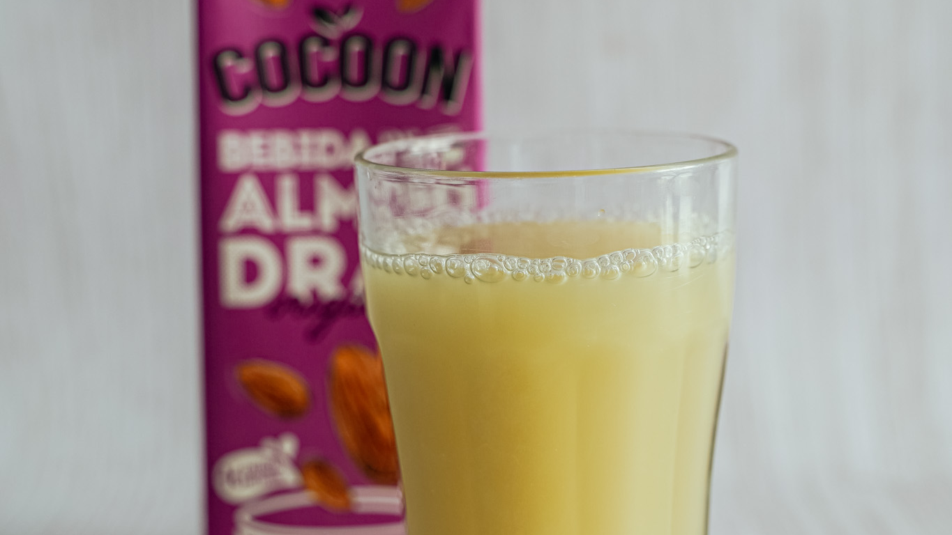 Bebidas Vegetales