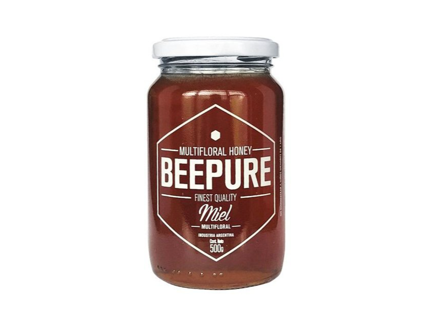Miel BeePure - Clasica