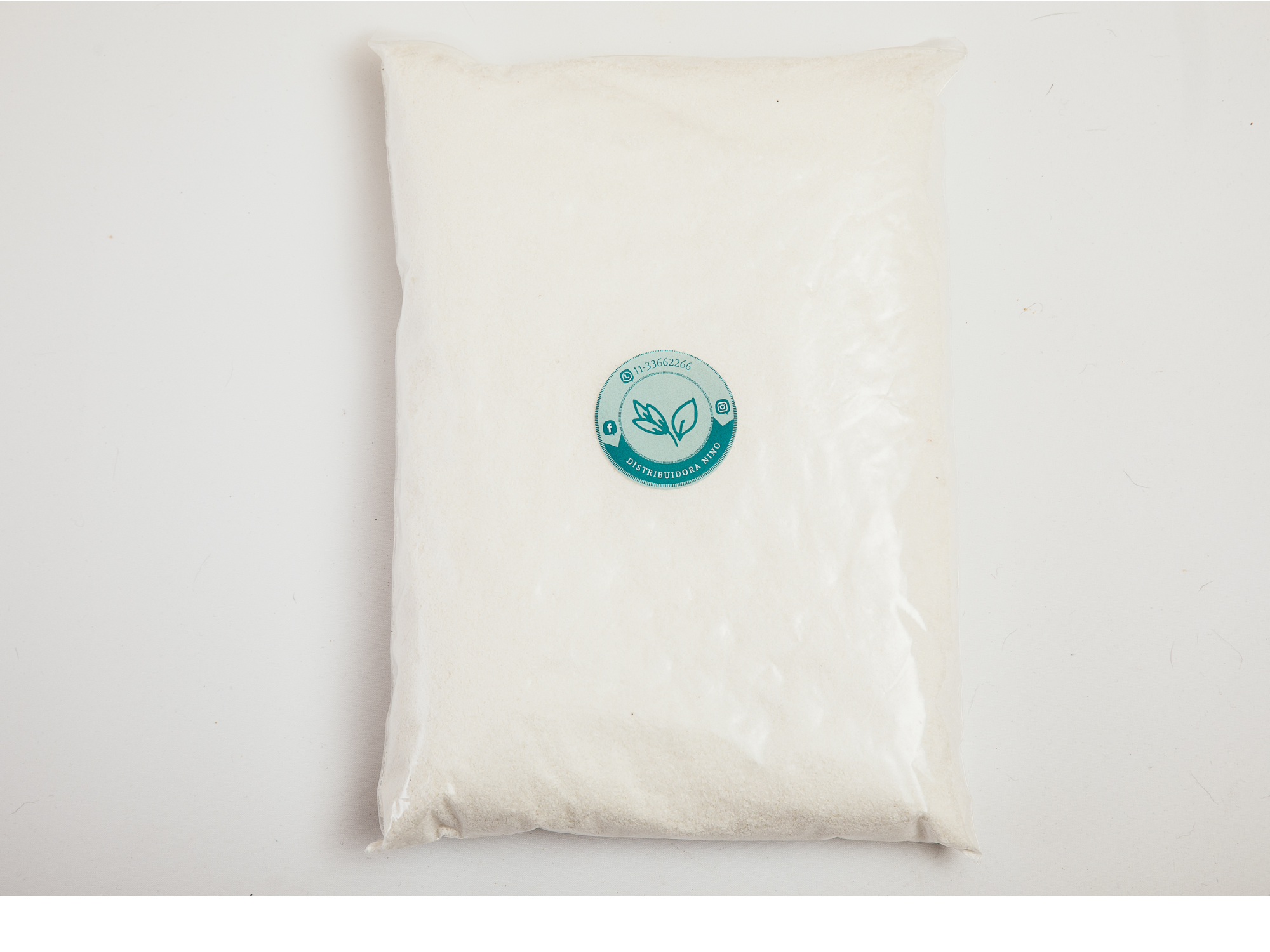 Coco Rallado "Low Fat"