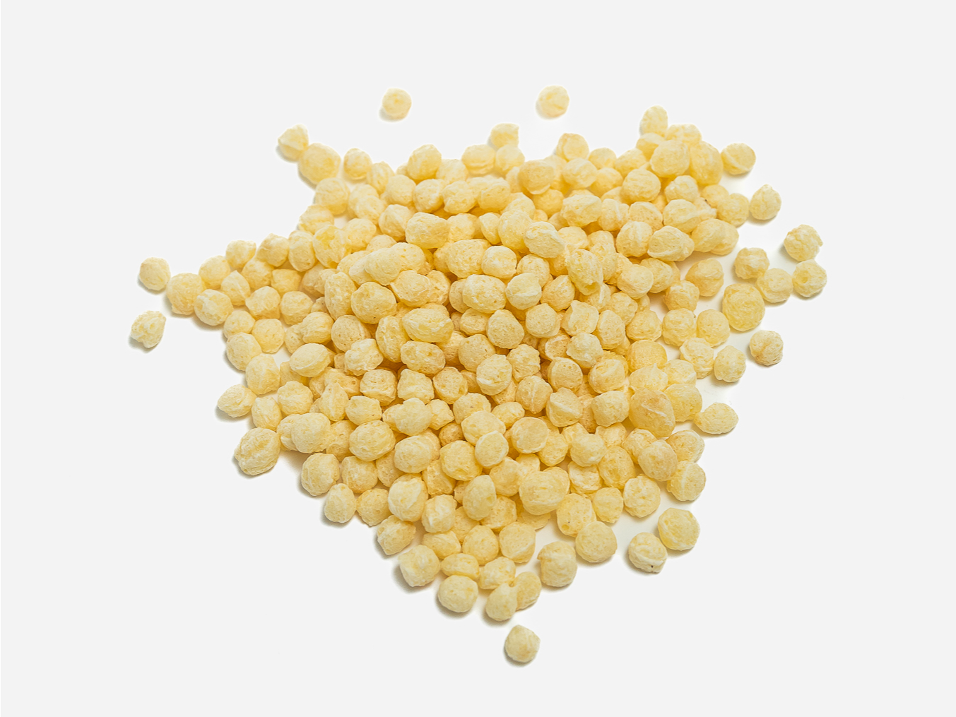 Quinoa Pop