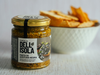 Pasta de aceituna negra "FAMIGLIA DELL' ISOLA" 170gr