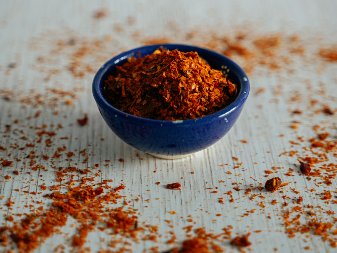 Aji molido