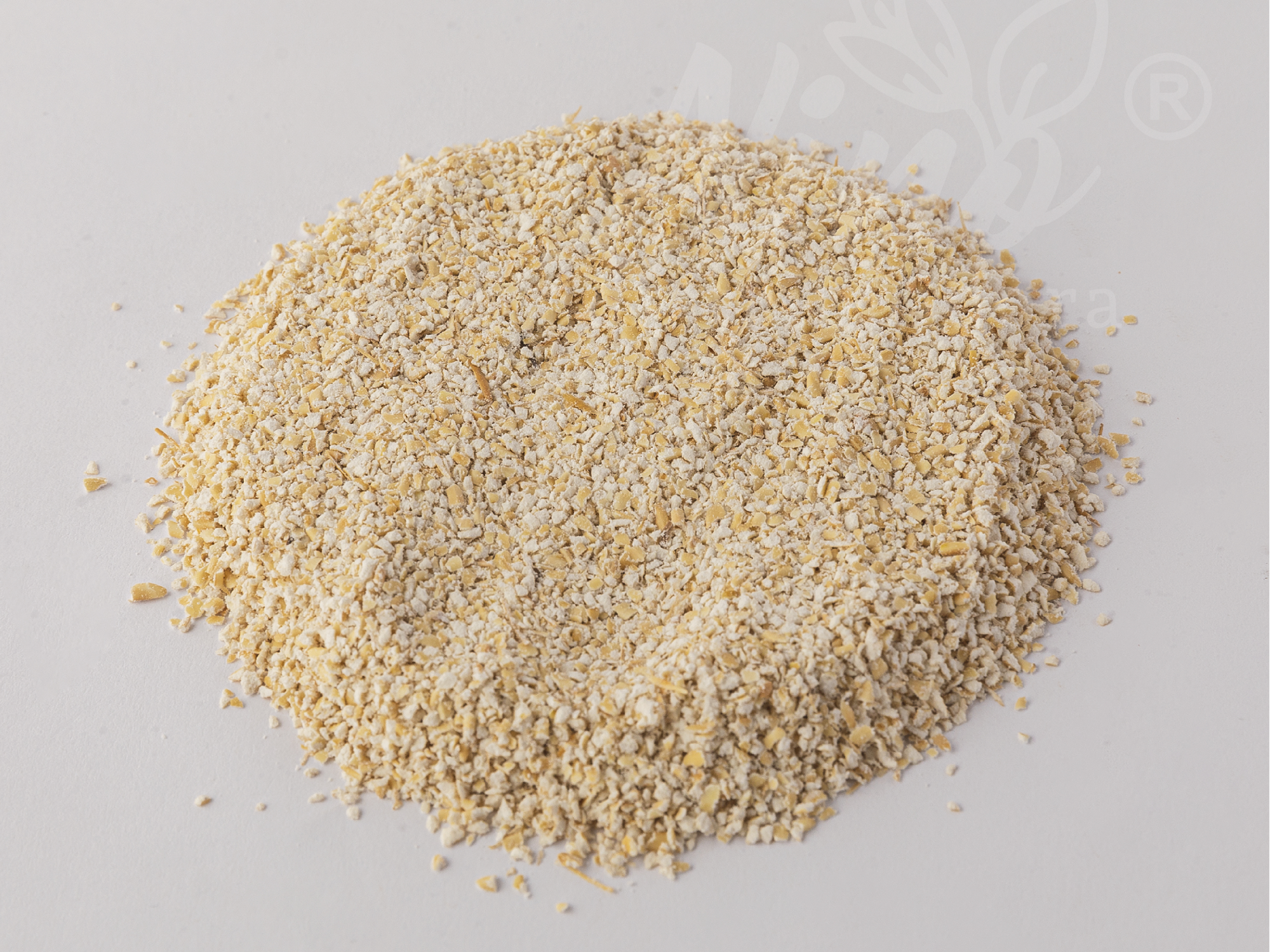 Salvado de Avena