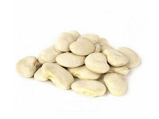 Porotos pallares