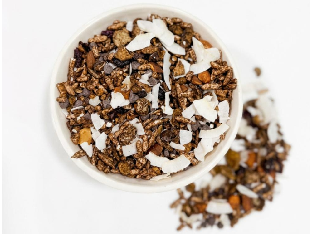 Granola Puro Chocolate