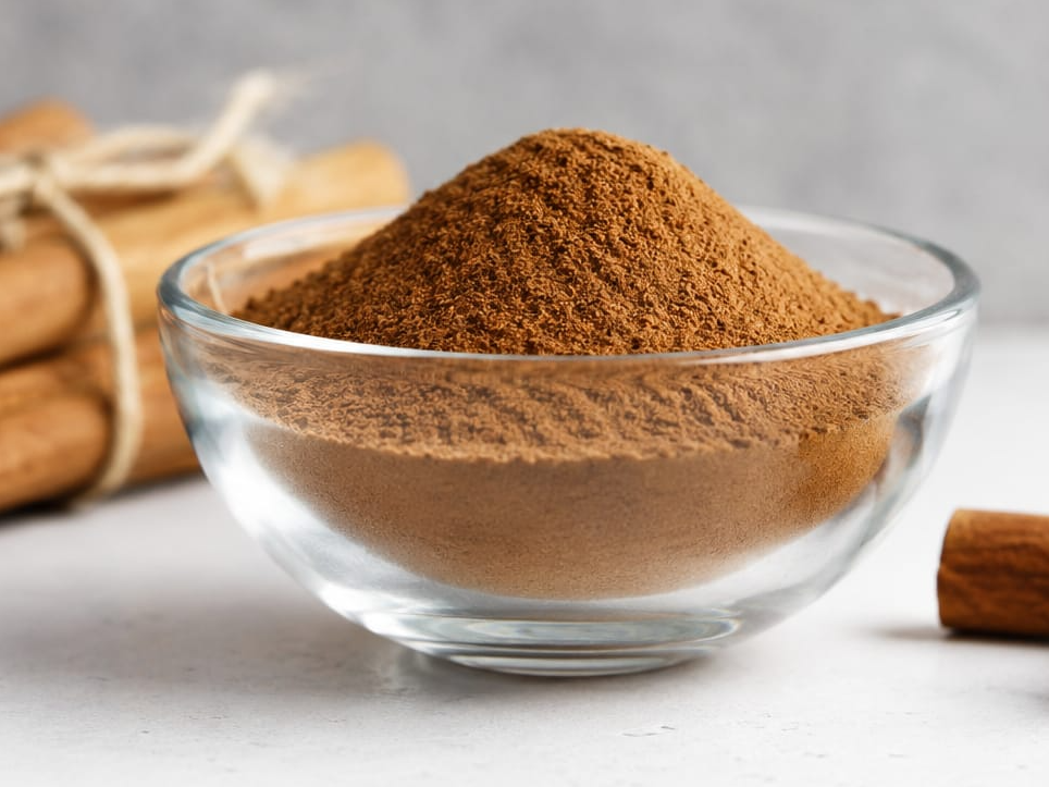 Canela Molida