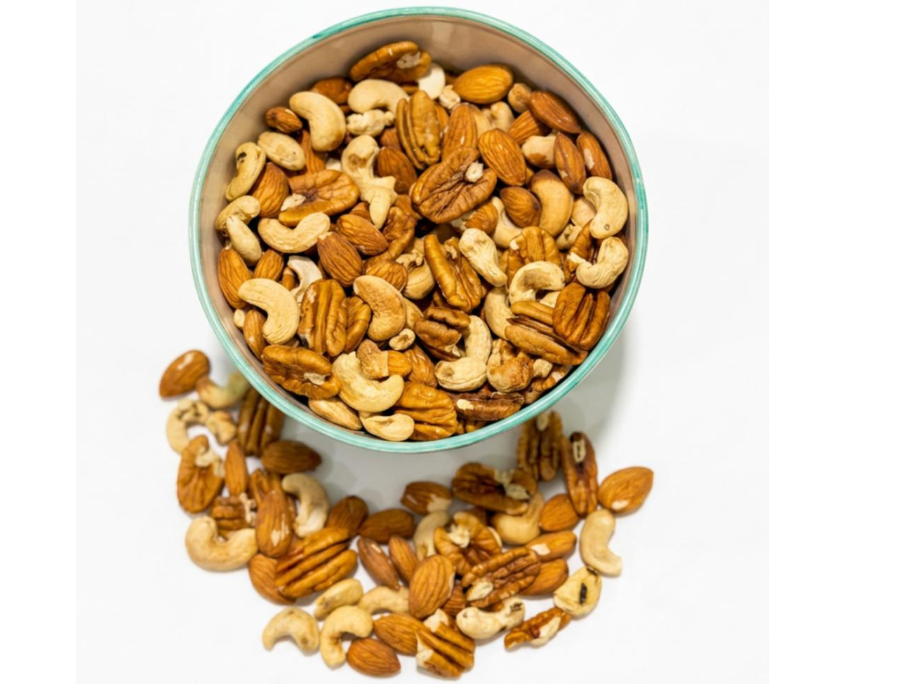 Mix Pecan Premium