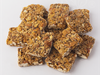 Barritas de Mix energetico "ORANN"