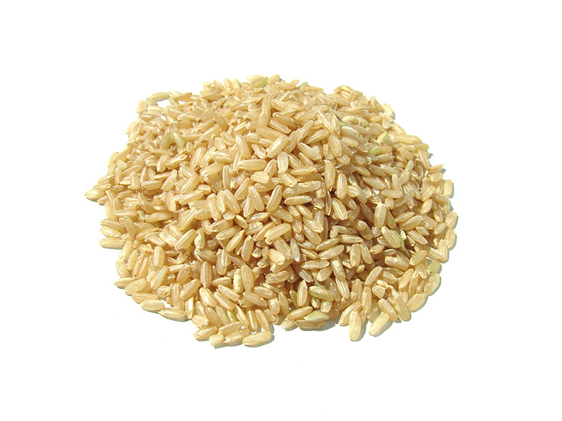 Arroz Yamani