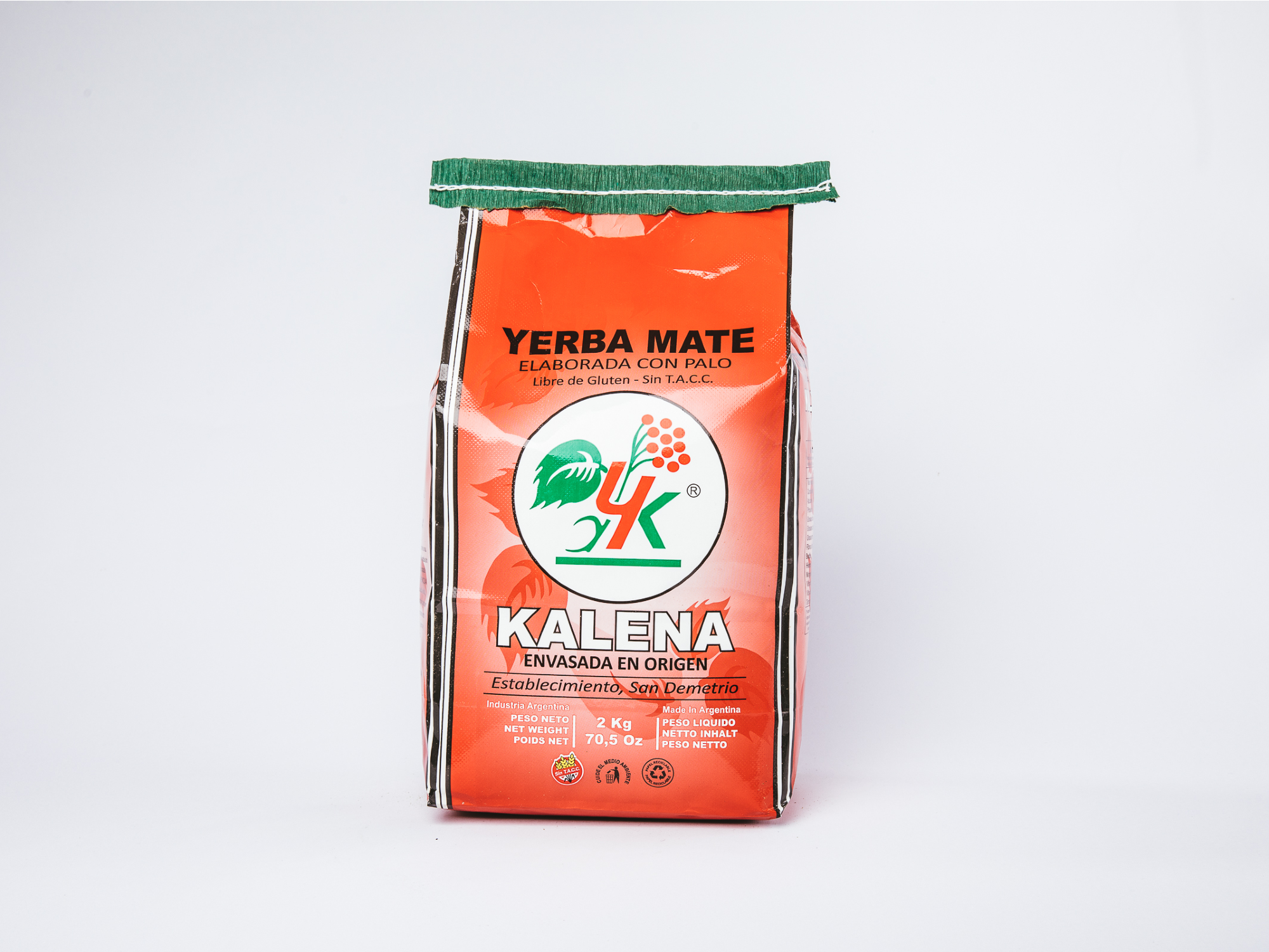 Yerba KALENA 500Gr