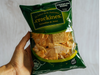 Tostadita de Arroz SIN TACC "CRACKINES" - 120gr