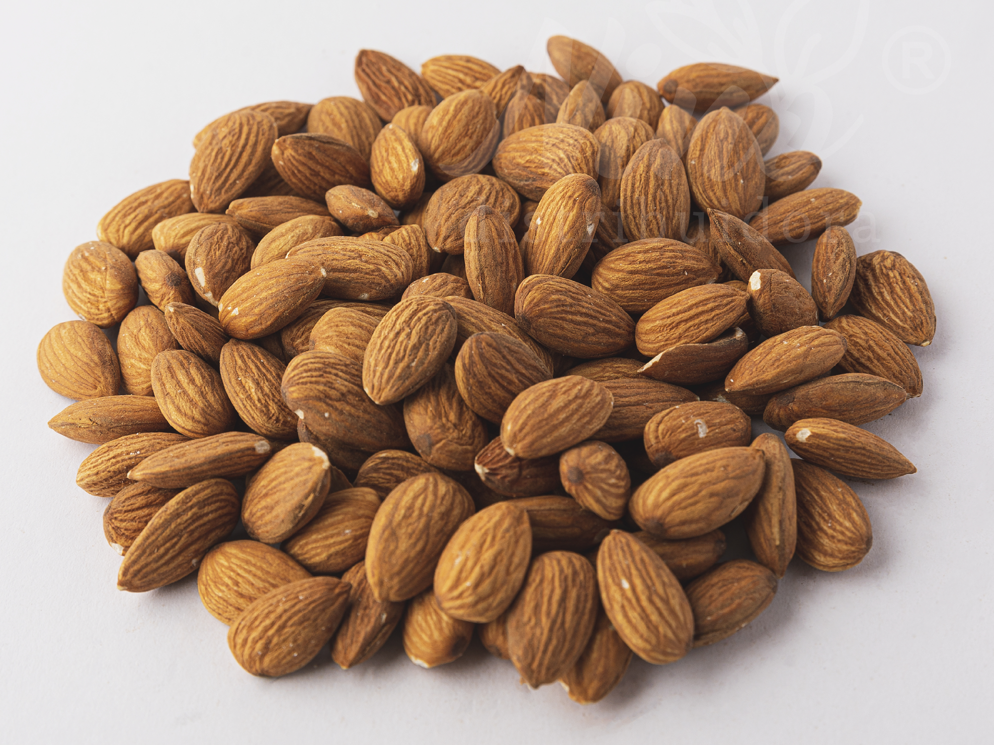 Almendra Carmel Importada