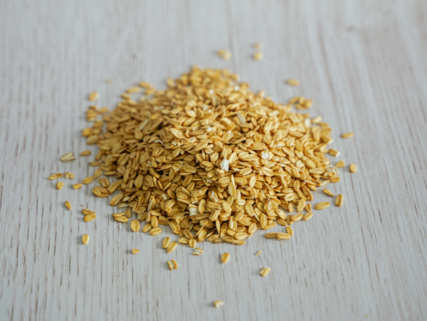 Avena gruesa