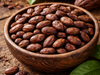Semillas de Cacao