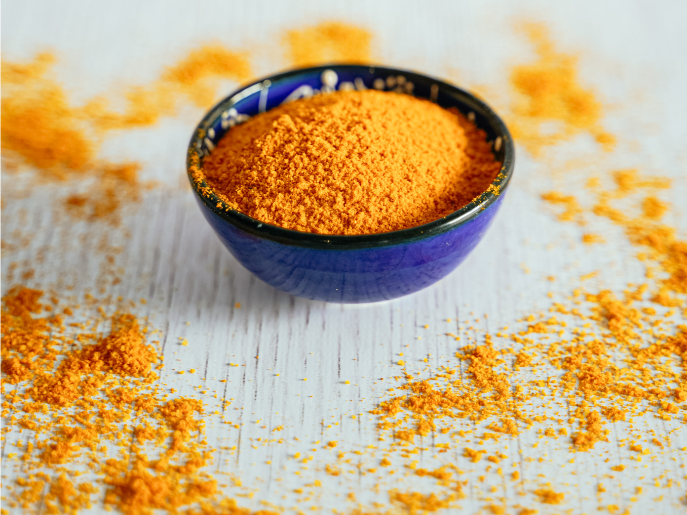 Curcuma
