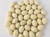 Almendras con chocolate blanco ARGENFRUT