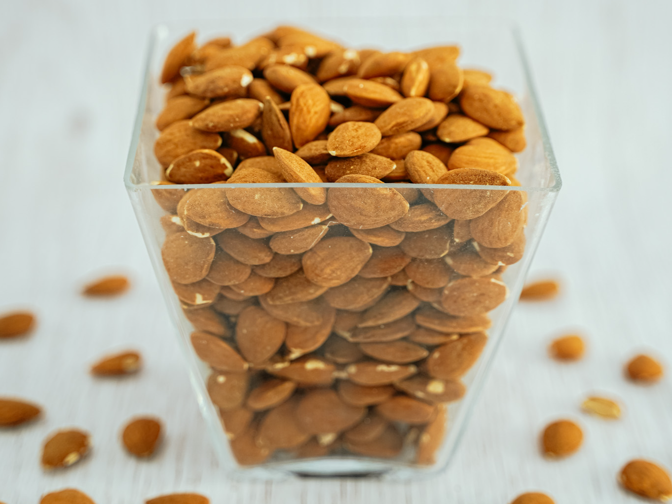 Almendra Guara Nacional