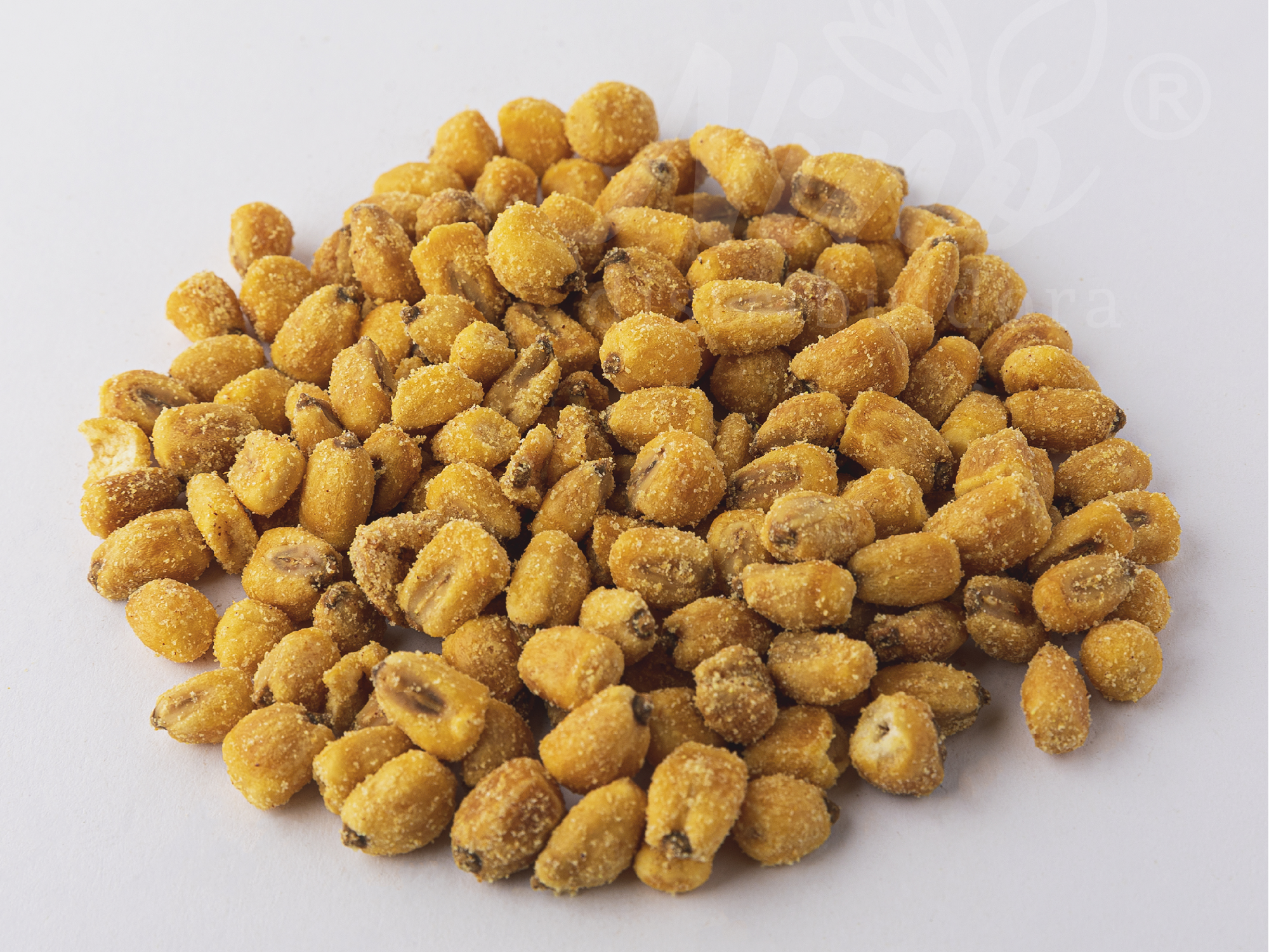 Maiz frito IMPORTADO ESPAÑOL "sabor mostaza y miel"
