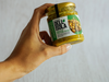 Pasta de aceituna verde "FAMIGLIA DELL' ISOLA" 170gr