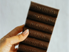 Tableta choco 60% Cacao"AGUILA"