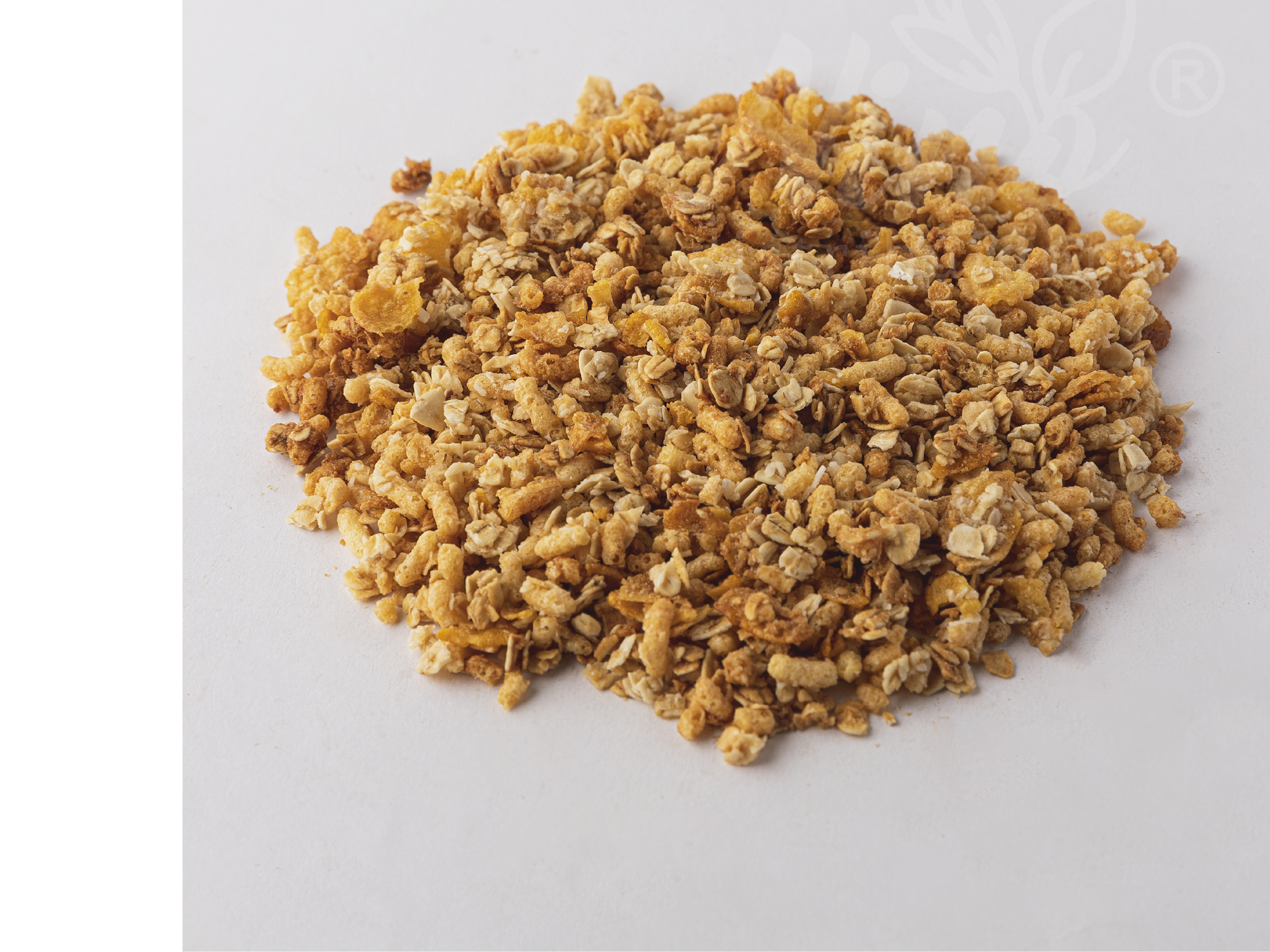 Granola Crocante "GRANIX"