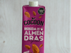 Leche de almendras "Cocoon"