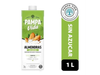 Leche de Almendras "Pampa Vida" Sin Azucar