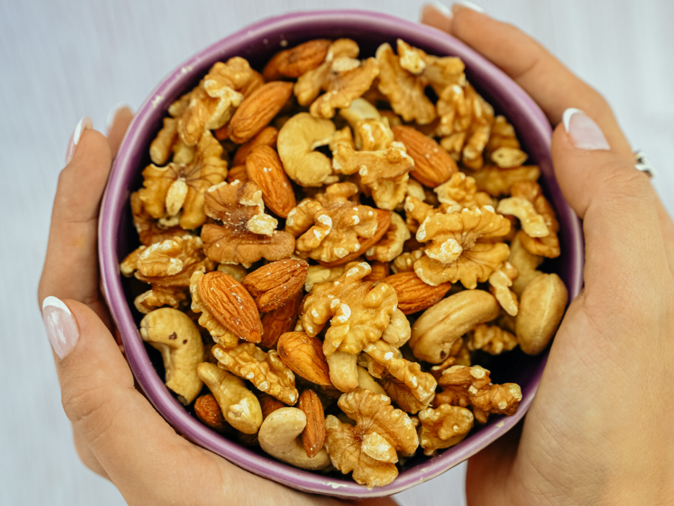 Mix premium sin avellanas