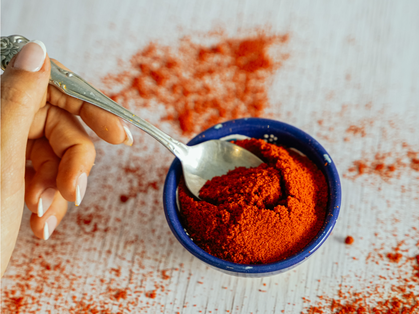 Pimenton Ahumado ESPAÑOL