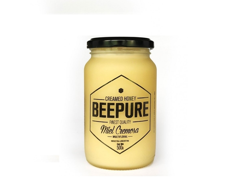 Miel Beepure - Cremosa