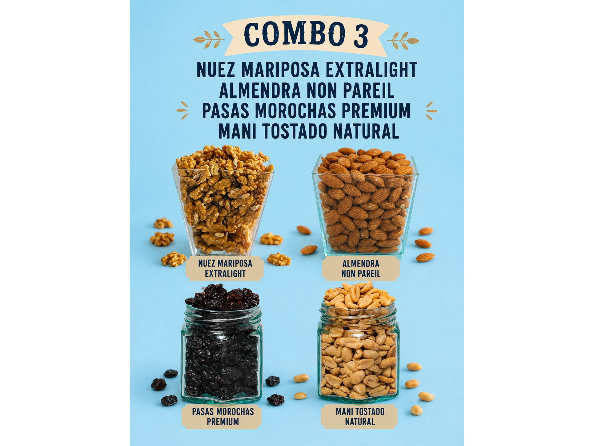 Combo 3