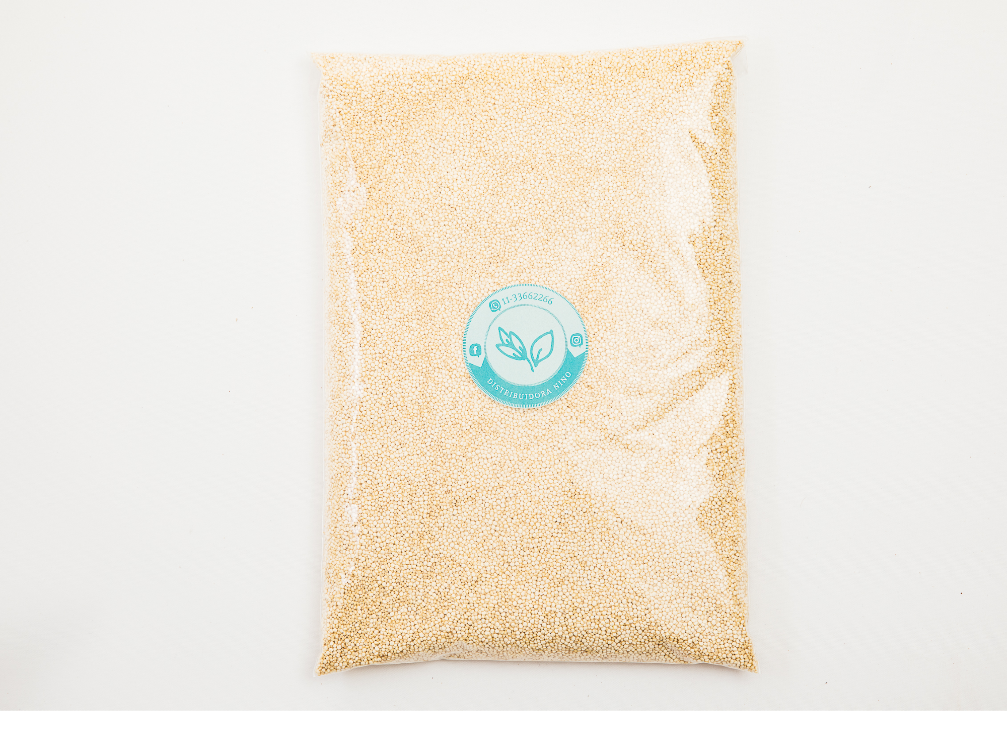 Semillas de Quinoa IMPORTADA