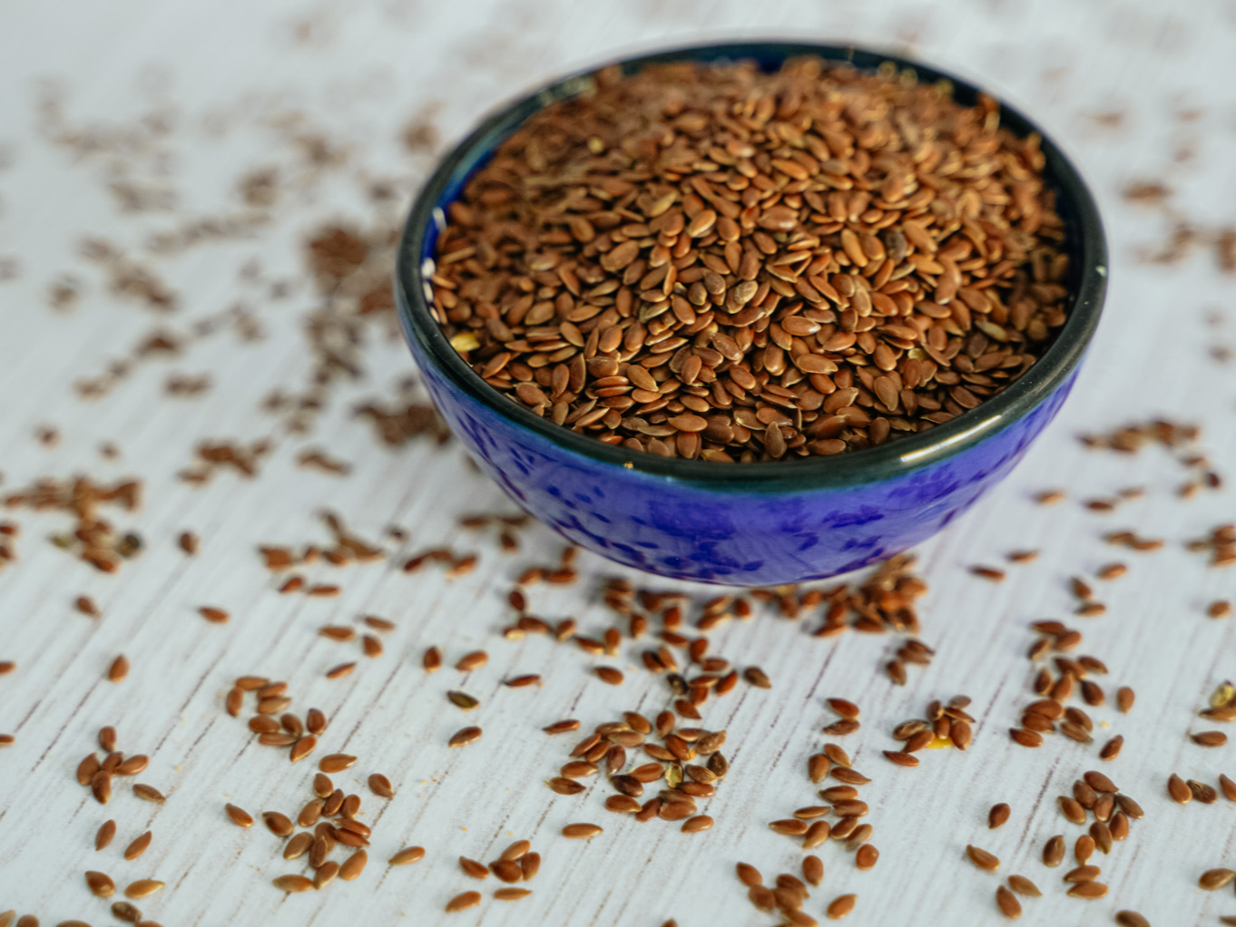 Semillas de Lino