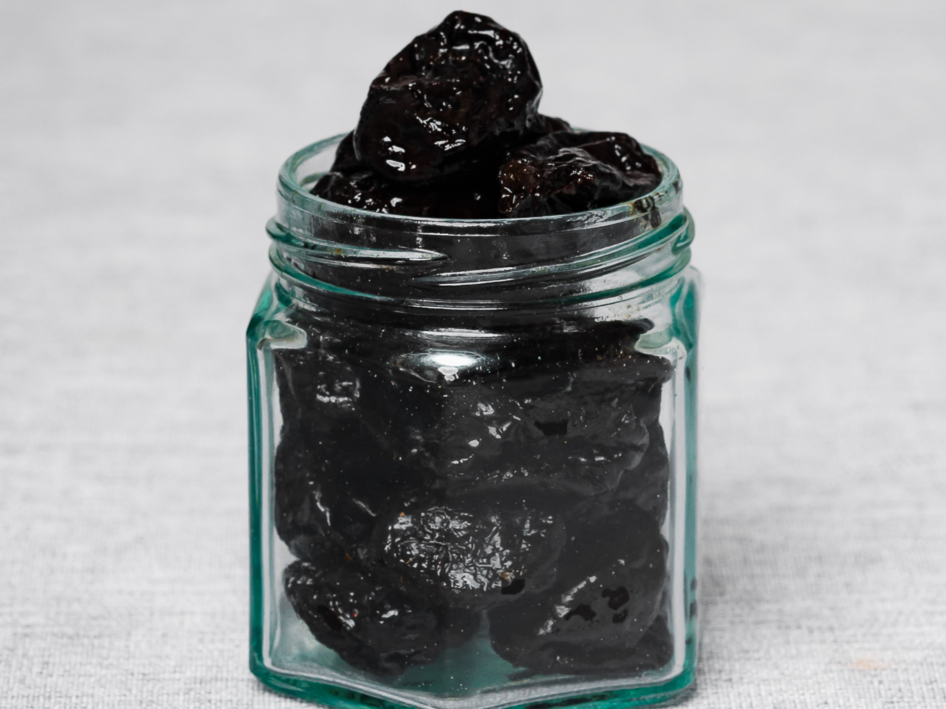 Ciruela bombon sin carozo PREMIUM