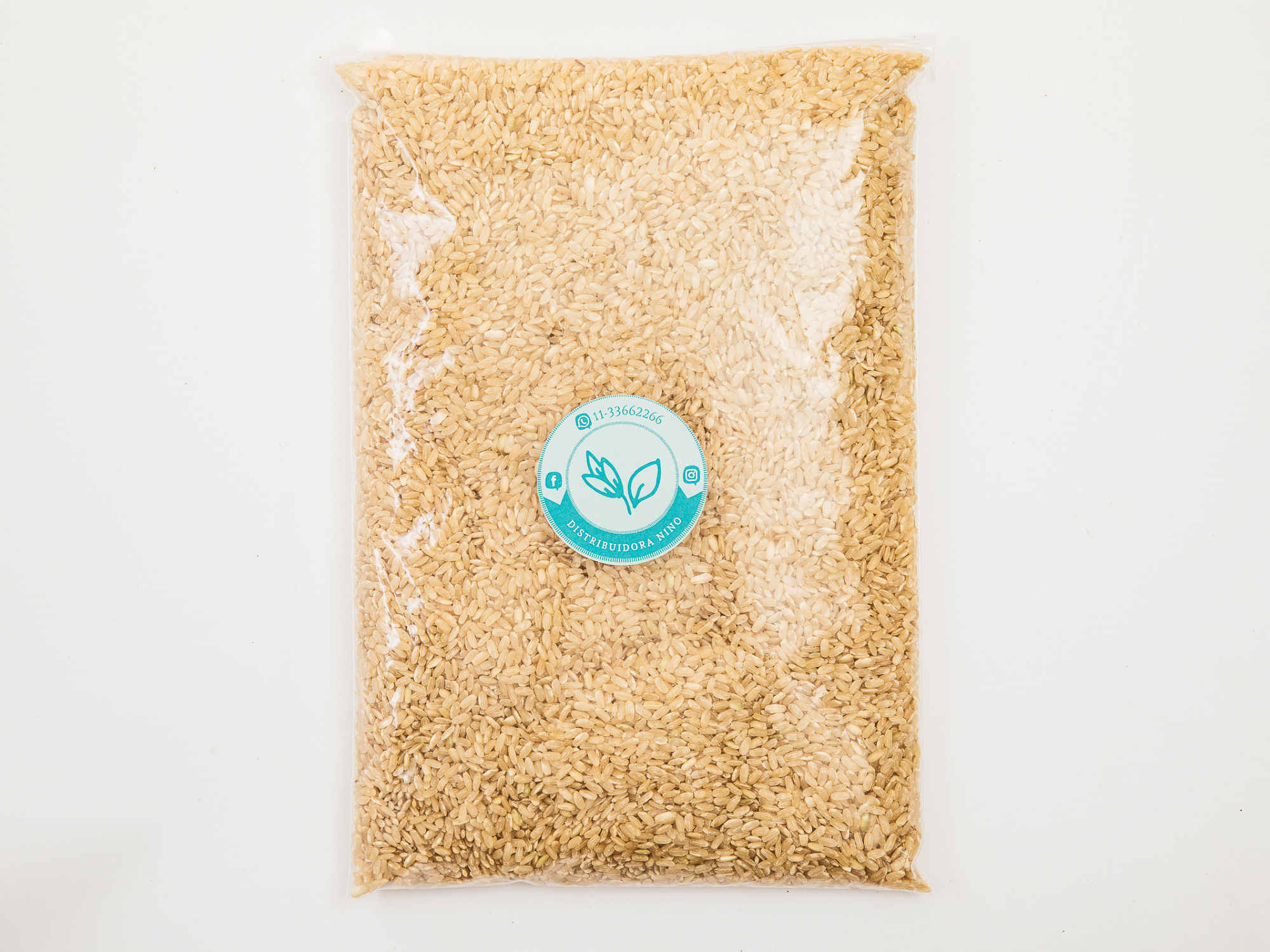 Arroz Yamani