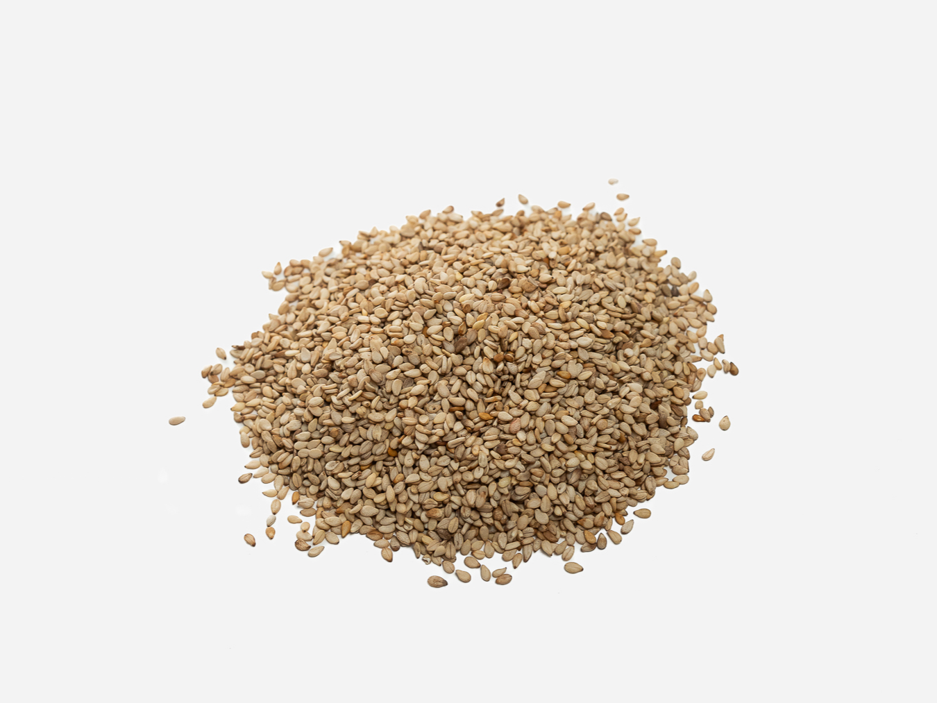 Semillas de Sesamo integral