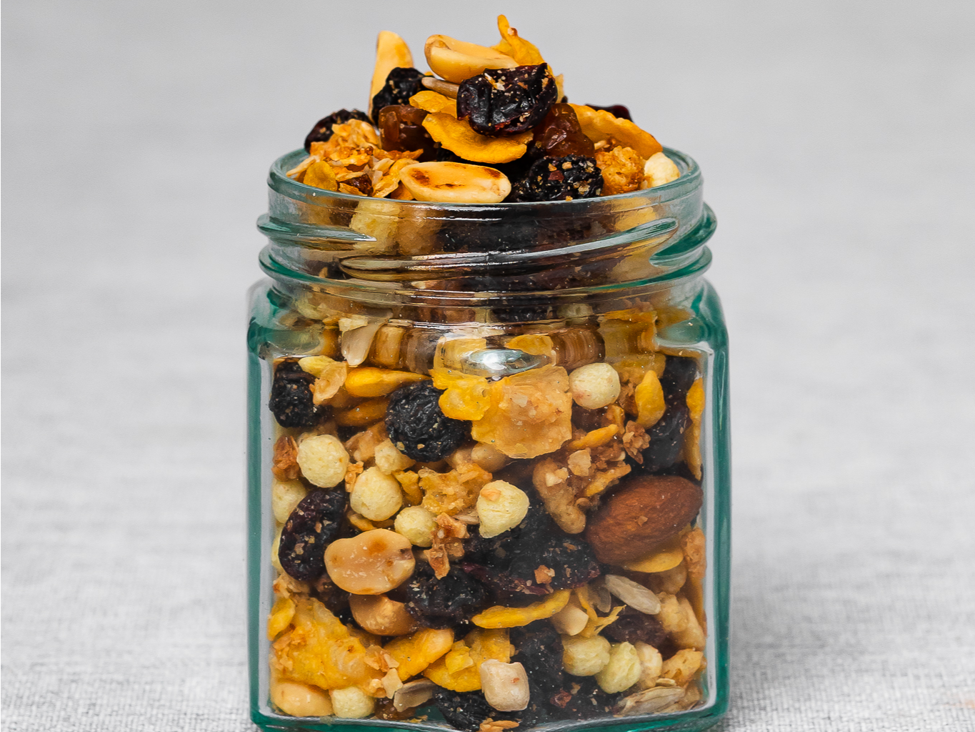 Granola NINO PREMIUM