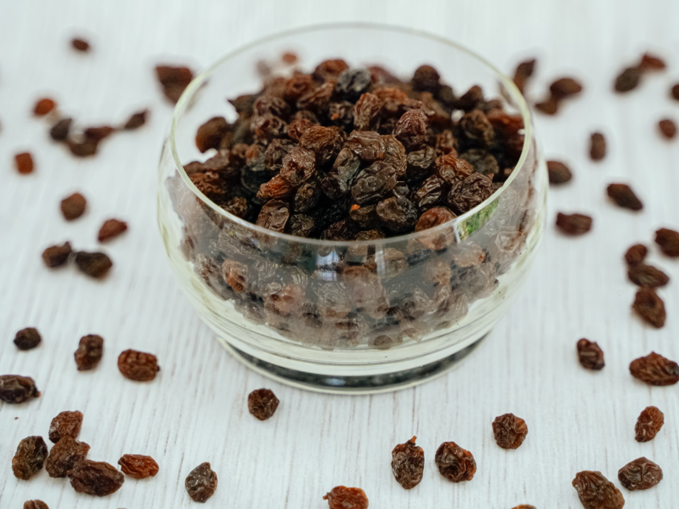 Pasas morochas Clasicas