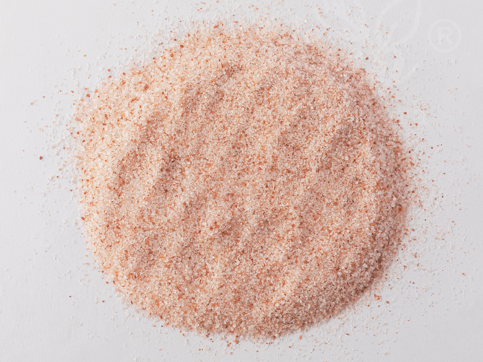 Sal rosada del himalaya