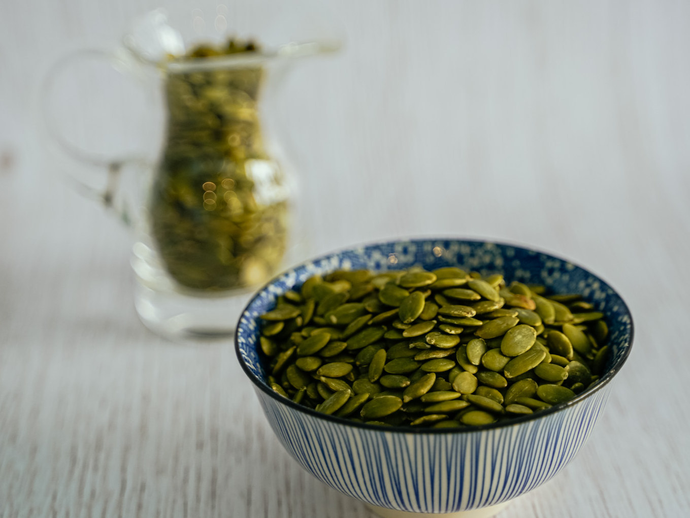 Semillas zapallo "PREMIUM"