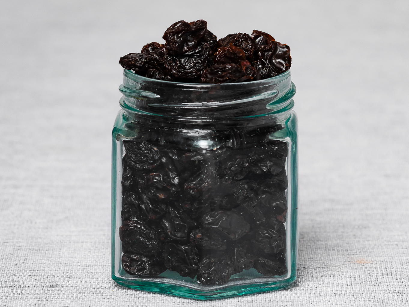 Pasas morochas Premium