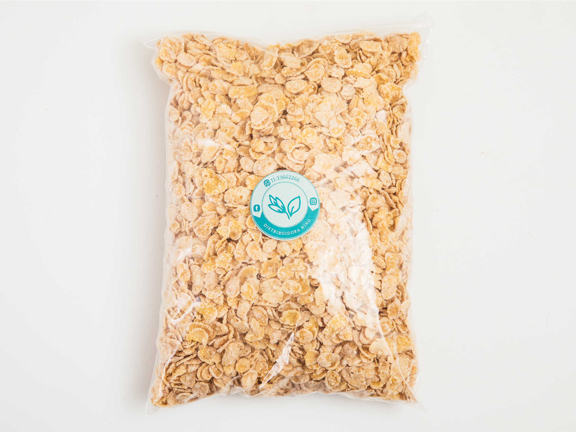 Copos c/azucar (GRANIX)