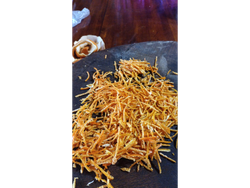 MERMELADA DE NARANJAS