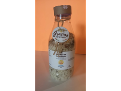 SAL AL PESTO