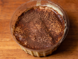 Tiramisú