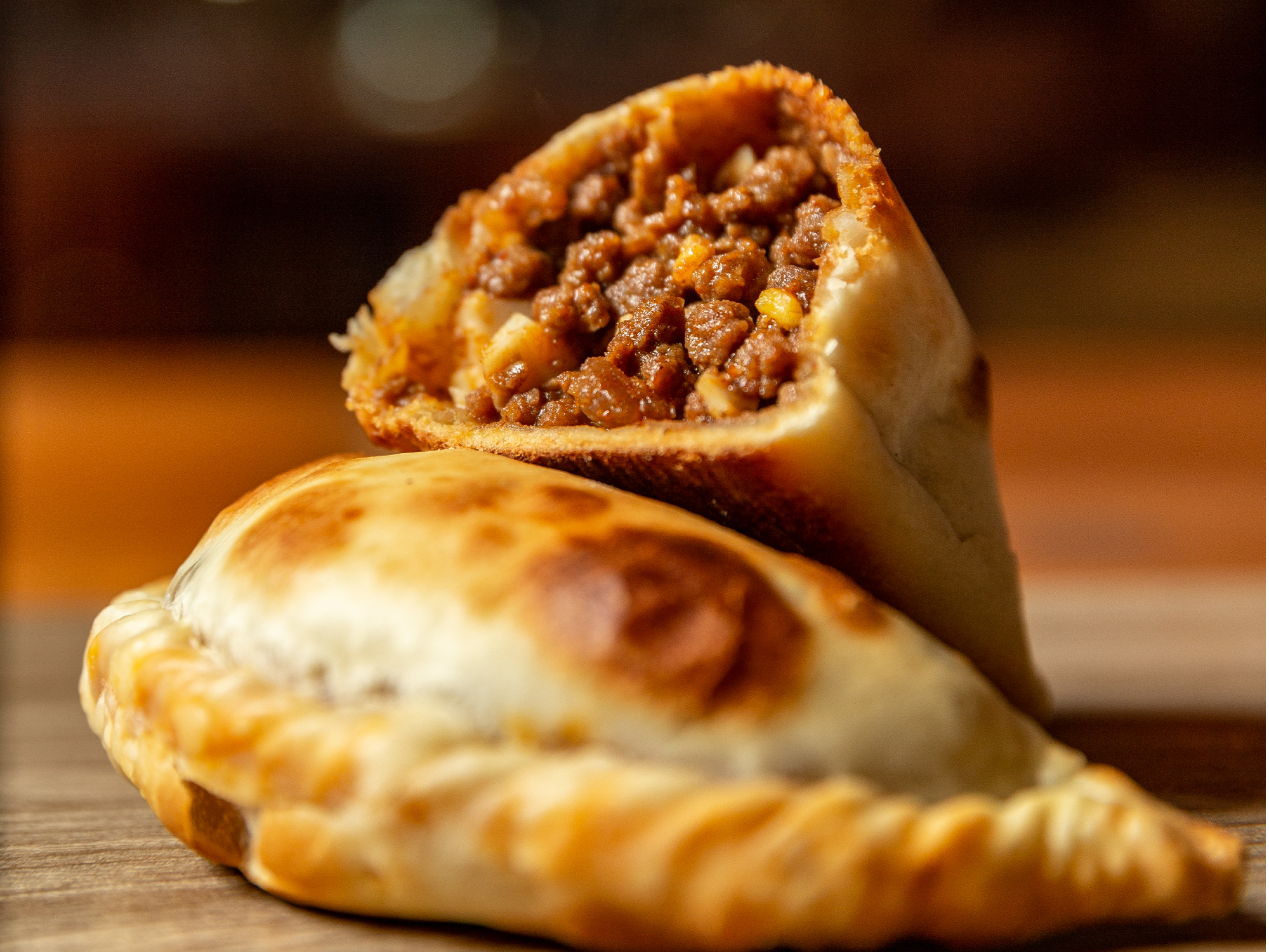 Criollas Carne Dulce de lapulperiadelarural